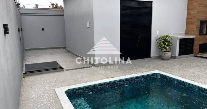 Casa com 3 dormitórios à venda, 220 m² por r$ 1.750.000,00 - condomínio spazio verde ii - itapetininga/sp
