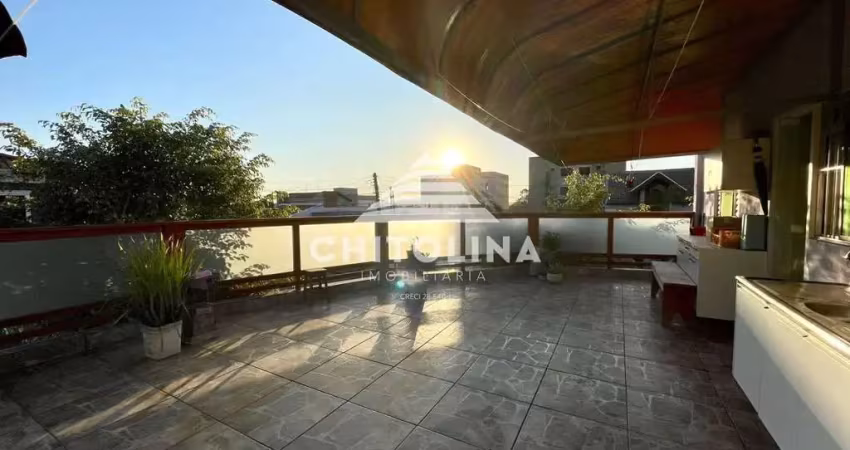 Sobrado com 6 dormitórios à venda, 276 m² por r$ 680.000,00 - parque são bento - itapetininga/sp