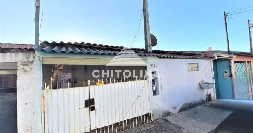 Casa com 2 dormitórios à venda, 150 m² por r$ 200.000,00 - vila arruda - itapetininga/sp