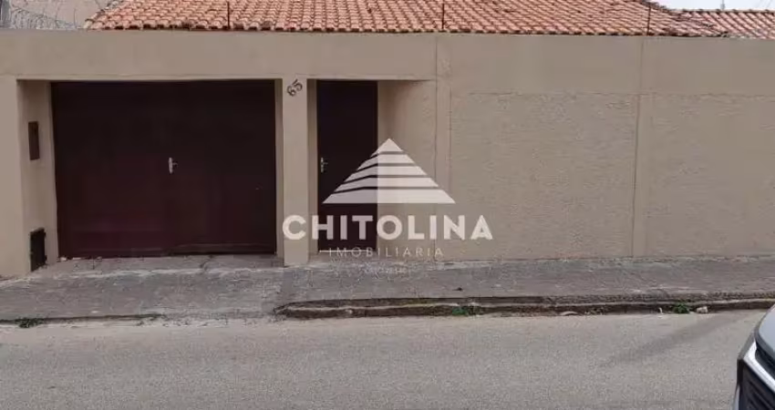 Casa com 2 dormitórios à venda, 126 m² por r$ 380.000,00 - vila santana - itapetininga/sp