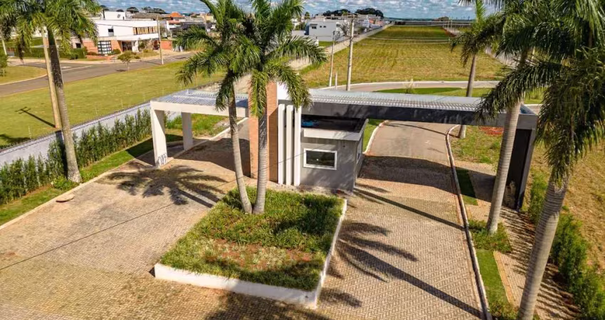 Terreno à venda na Rua Jorge Cardoso, Jardim Colombo, Itapetininga