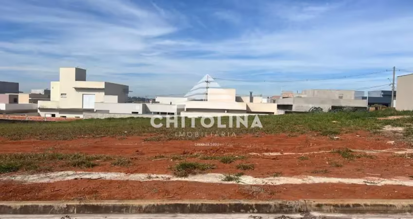 Terreno à venda, 360 m² por r$ 275.000,00 - condomínio golden ville - itapetininga/sp