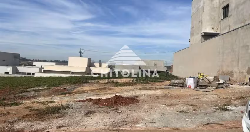 Terreno à venda, 360 m² por r$ 275.000,00 - condomínio golden ville - itapetininga/sp