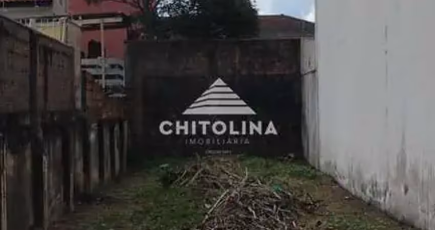 Terreno à venda, 206 m² por r$ 400.000,00 - centro - itapetininga/sp