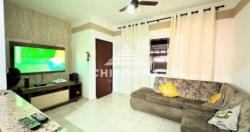 Casa com 2 dormitórios à venda, 110 m² por r$ 280.000,00 - jardim casa grande - itapetininga/sp
