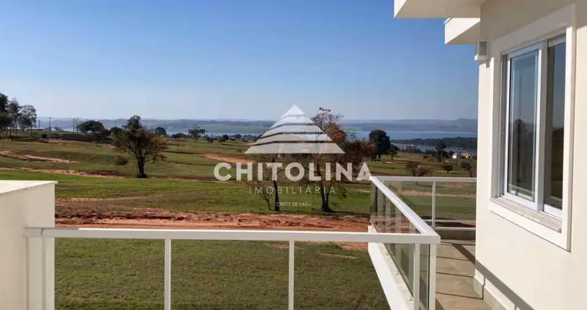 Casa com 5 dormitórios à venda, 406 m² por r$ 3.500.000,00 - riviera de santa cristina xiii - paranapanema/sp