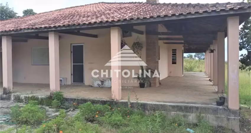Chácara com 3 dormitórios à venda, 17000 m² por r$ 430.000,00 - bairro rio acima - itapetininga/sp