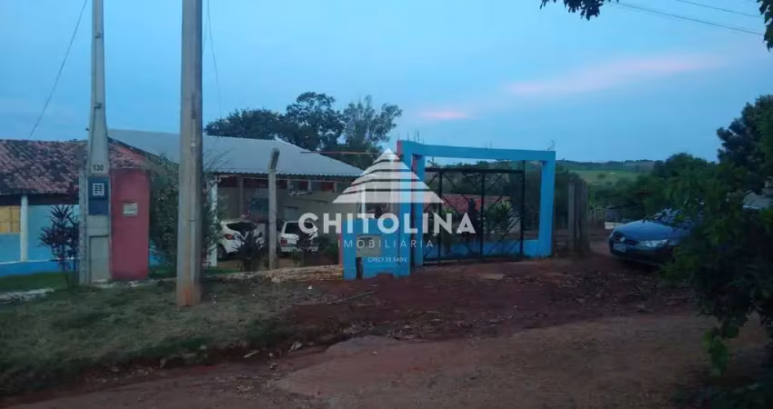 Chácara com 2 dormitórios à venda, 1107 m² por r$ 350.000,00 - santa cruz dos matos - são miguel arcanjo/sp