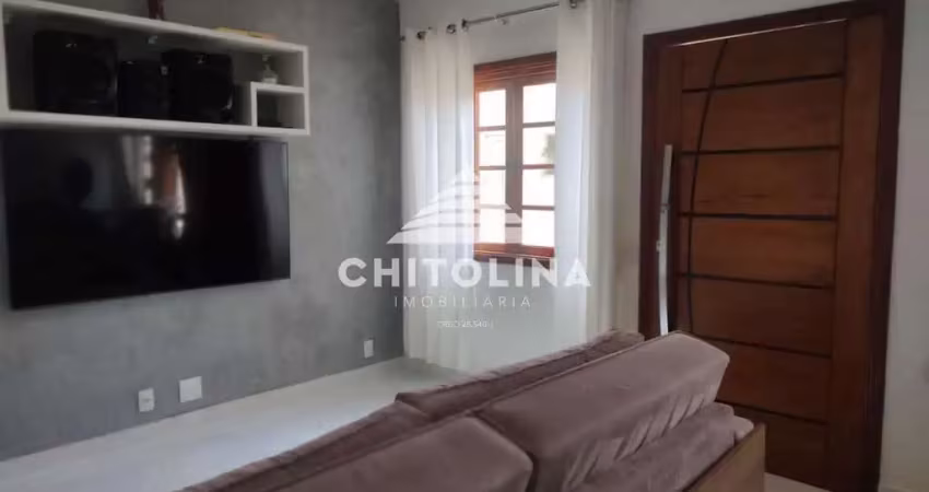 Sobrado com 3 dormitórios à venda, 130 m² por r$ 600.000,00 - morada do sol - itapetininga/sp