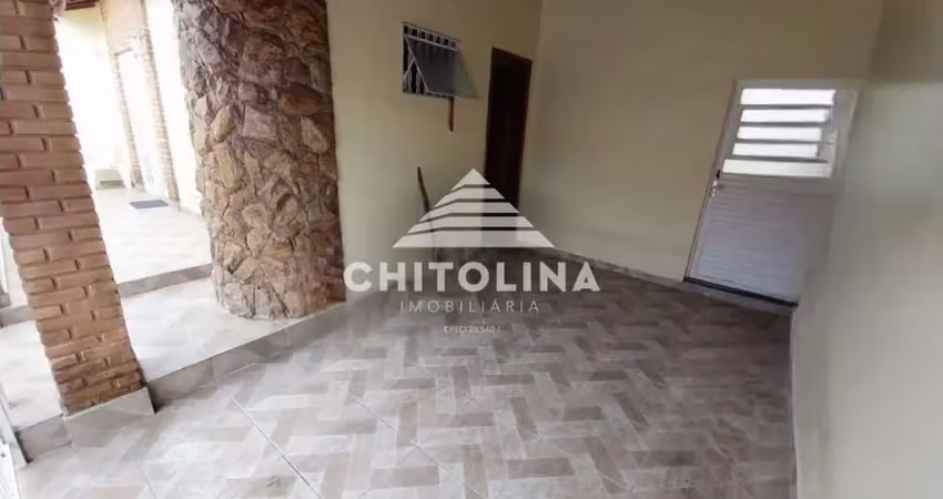 Casa com 2 dormitórios à venda, 1 m² por r$ 290.000,00 - vila são josé - itapetininga/sp