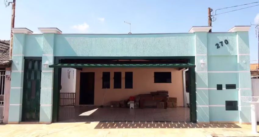 Casa com 2 dormitórios à venda, 100 m² por r$ 400.000,00 - vila eldorado - itapetininga/sp
