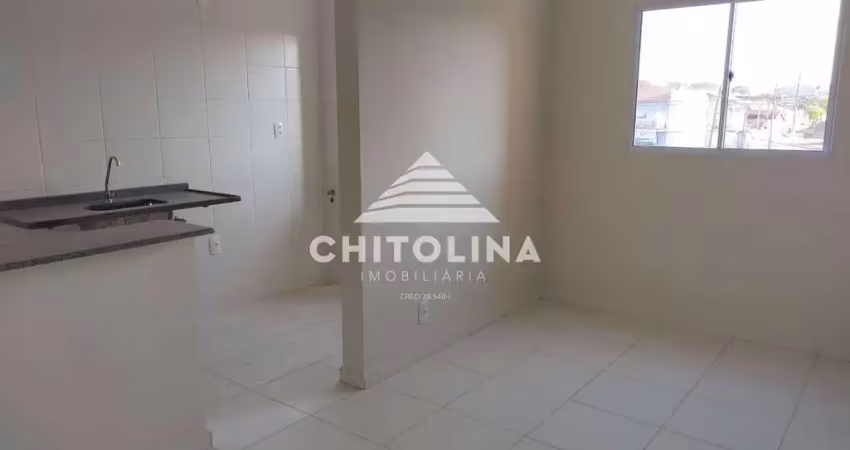 Apartamento com 2 dormitórios à venda, 44 m² - residencial cambuí - itapetininga/sp