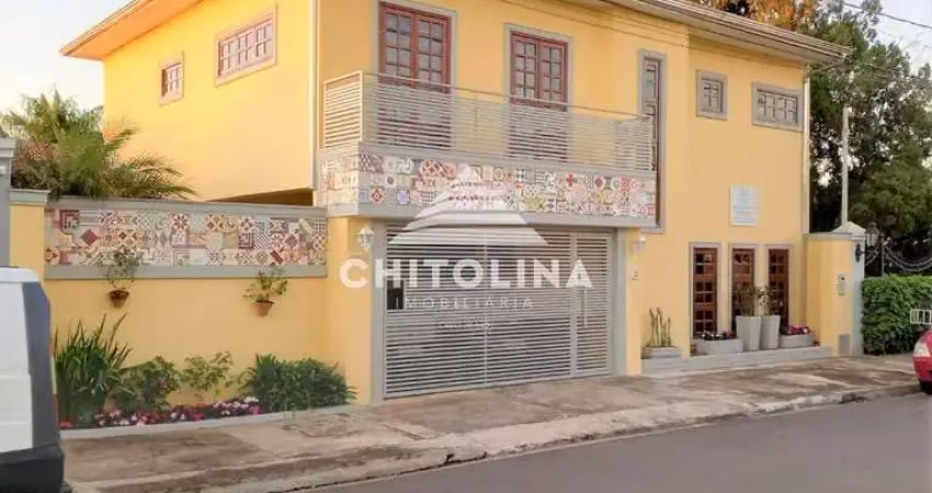 Casa com 3 dormitórios à venda, 240 m² por r$ 730.000,00 - vila barth - itapetininga/sp