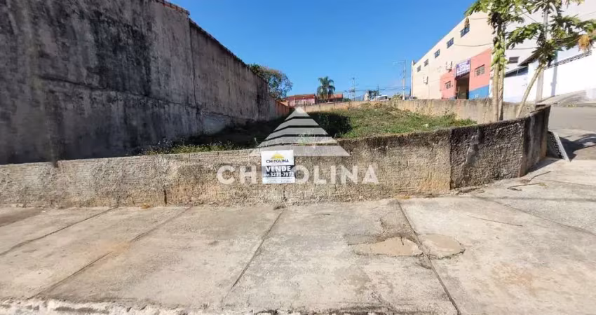 Terreno à venda, 276 m² por r$ 250.000 - jardim fogaça - itapetininga/sp