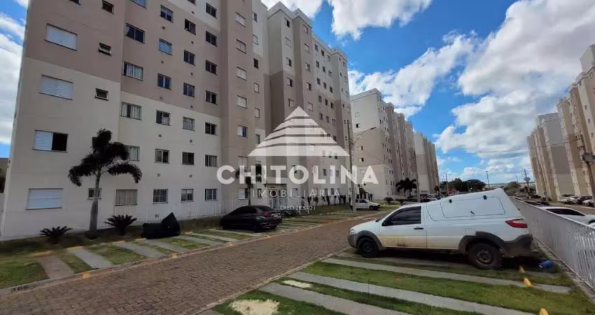 Apartamento com 2 dormitórios, 44 m² - venda por r$ 185.000,00 ou aluguel por r$ 1.680,00/mês - residencial cambuí - itapetininga/sp