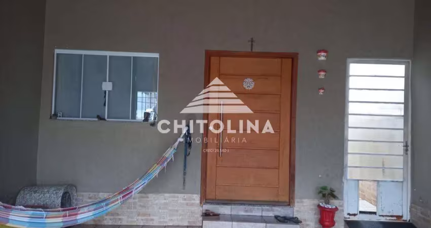 Casa com 2 dormitórios à venda, 127 m² por r$ 296.000,00 - vila vendramini - itapetininga/sp