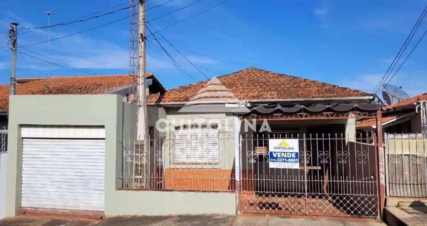 Casa com 3 dormitórios à venda, 184 m² por r$ 240.000,00 - vila nova - itapetininga/sp