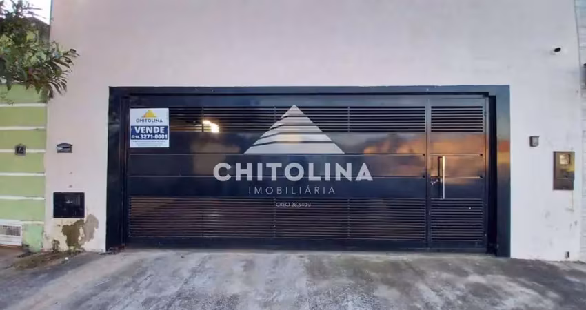 Casa com 4 dormitórios à venda, 79 m² por r$ 270.000,00 - cambuí - itapetininga/sp