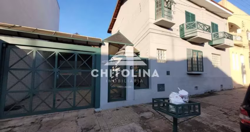 Sobrado com 3 dormitórios à venda, 198 m² por r$ 950.000,00 - centro - itapetininga/sp