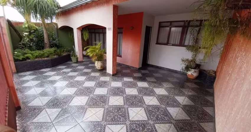 Casa com 3 dormitórios à venda, 248 m² por r$ 550.000,00 - centro - itapetininga/sp