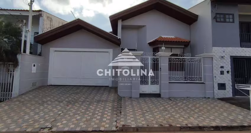 Casa com 3 dormitórios à venda, 206 m² por r$ 750.000,00 - parque atenas do sul - itapetininga/sp