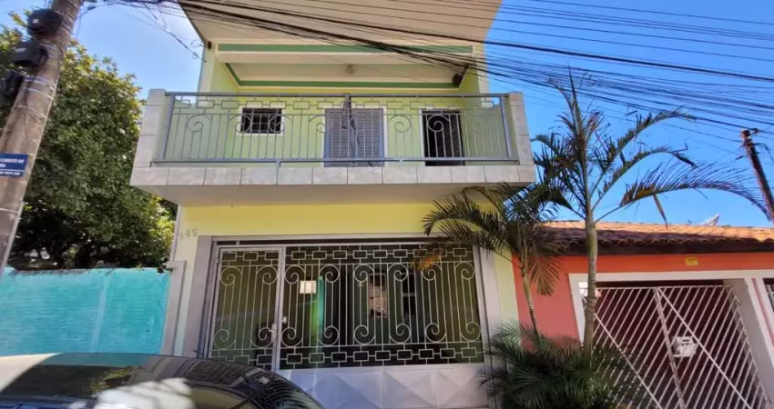 Sobrado com 3 dormitórios, 154 m² - venda por r$ 410.000,00 ou aluguel por r$ 1.856,10/mês - vila carvalho - itapetininga/sp