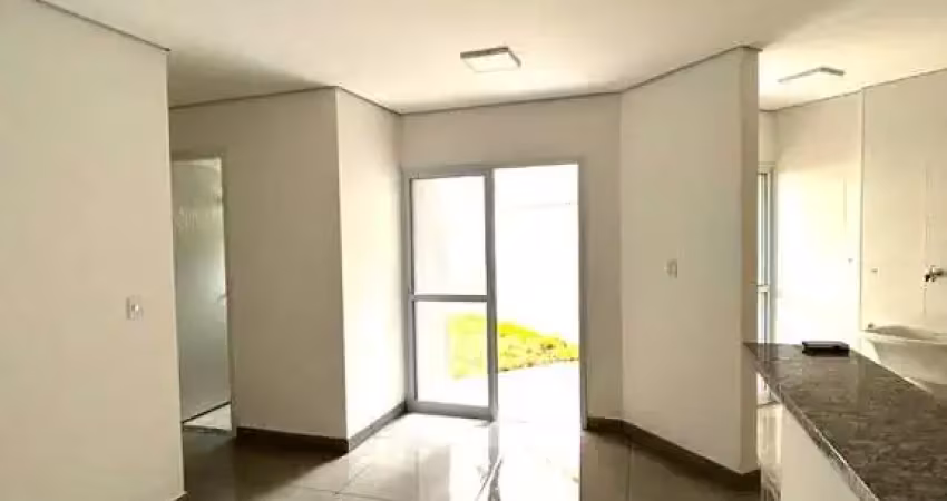 Apartamento com 2 dormitórios à venda, 67 m² por r$ 280.000,00 - edifício cidade jardim - itapetininga/sp