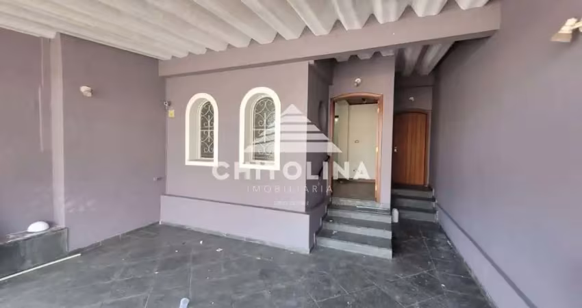 Casa com 4 dormitórios à venda, 263 m² por r$ 464.000,00 - centro - itapetininga/sp