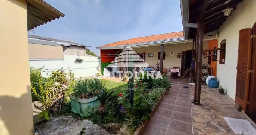 Casa à venda, 325 m² por r$ 390.000,00 - vila orestes - itapetininga/sp
