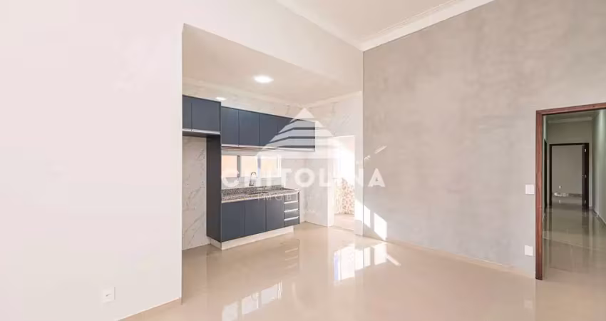 Casa com 3 dormitórios à venda, 129 m² por r$ 630.000,00 - condomínio reserva das paineiras - itapetininga/sp