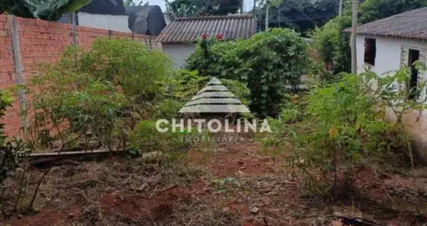 Terreno à venda, 315 m² por r$ 220.000,00 - jardim fogaça - itapetininga/sp