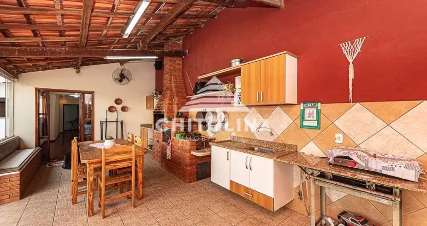 Casa com 2 dormitórios à venda, 210 m² por r$ 580.000,00 - vila barth ii - itapetininga/sp