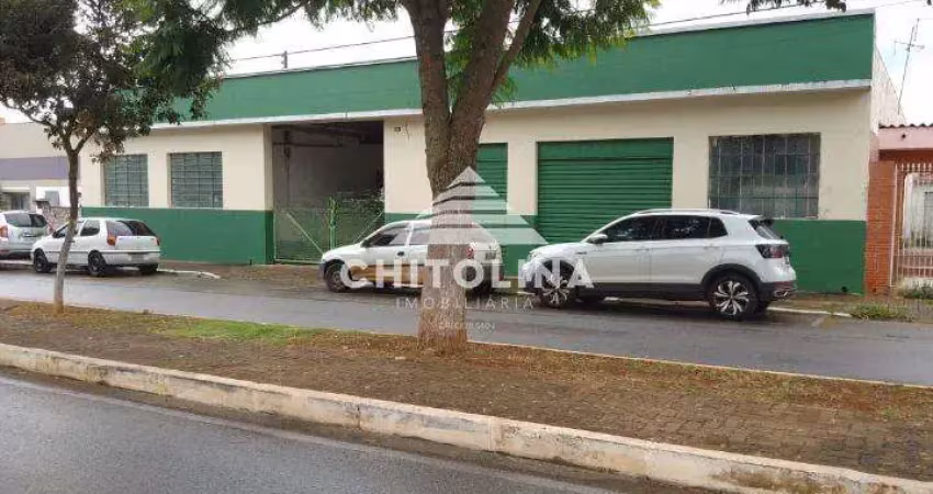 Barracão à venda, 761 m² por r$ 1.800.000,00 - centro - itapetininga/sp