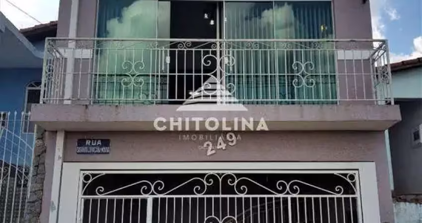 Casa com 3 quartos à venda no Jardim Itália, Itapetininga 