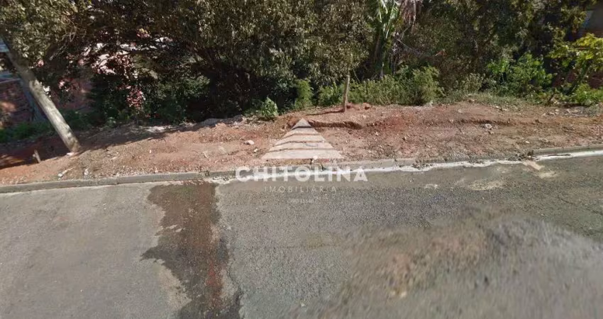 Terreno à venda, 225 m² por r$ 50.000,00 - vila piedade - itapetininga/sp
