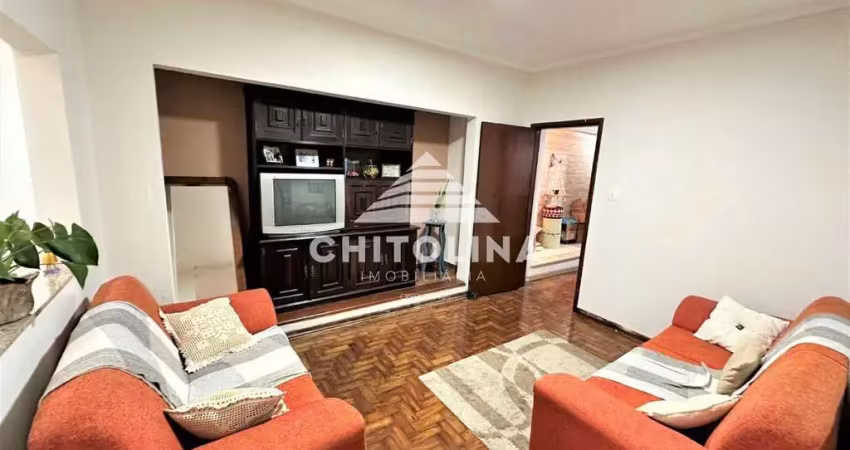 Casa com 2 dormitórios à venda, 225 m² por r$ 450.000,00 - vila monteiro - itapetininga/sp