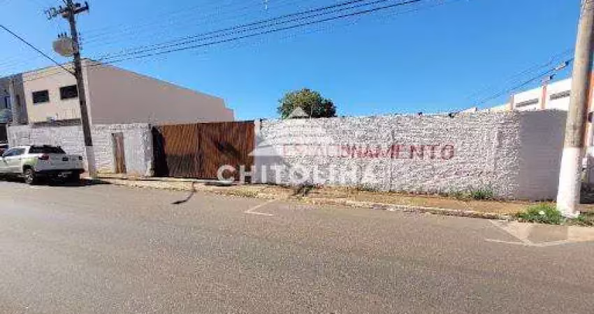 Terreno à venda, 1500 m² por r$ 3.000.000,00 - vila aparecida - itapetininga/sp