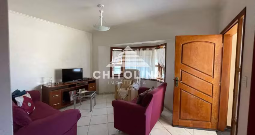 Sobrado com 4 dormitórios à venda, 187 m² por r$ 510.000,00 - centro - itapetininga/sp