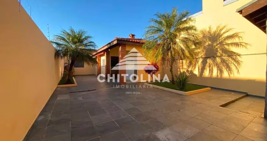 Casa com 3 dormitórios à venda, 178 m² por r$ 790.000,00 - centro - itapetininga/sp