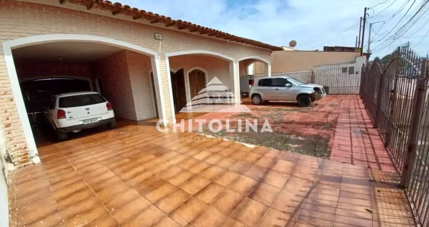 Casa com 4 dormitórios à venda, 285 m² por r$ 1.000.000,00 - vila arruda - itapetininga/sp