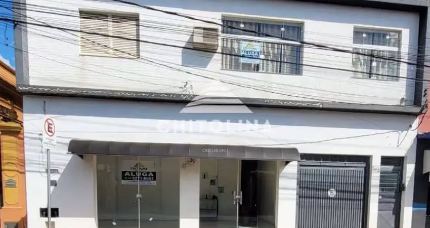 Casa com 2 dormitórios, 490 m² - venda por r$ 2.650.000,00 ou aluguel por r$ 7.500,00/mês - centro - itapetininga/sp