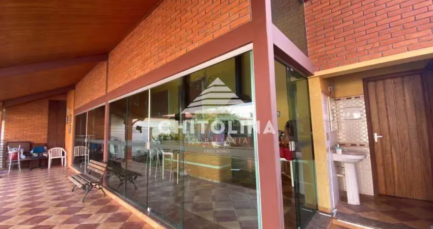 Terreno à venda, 487 m² por r$ 1.000.000,00 - centro - itapetininga/sp