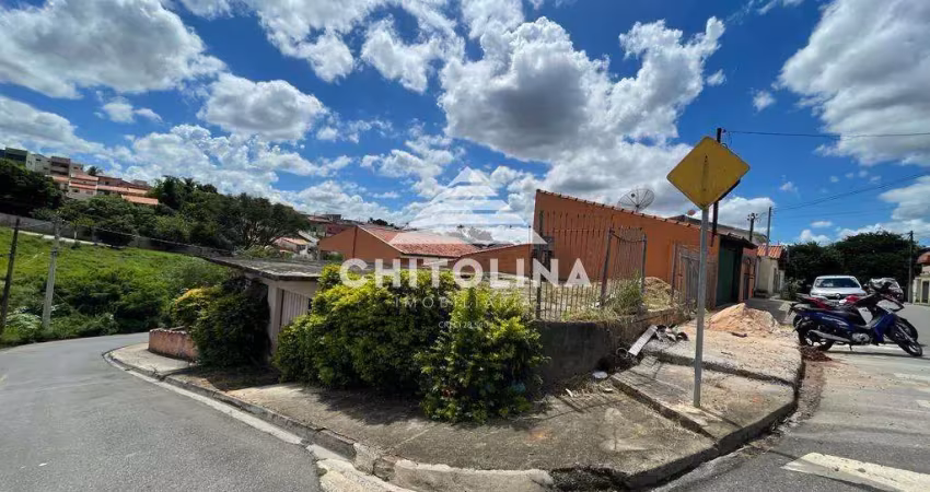 Terreno à venda, 250 m² por r$ 180.000,00 - vila francisca - itapetininga/sp
