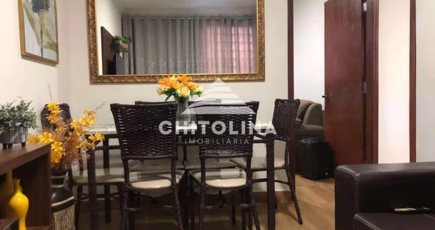 Apartamento com 2 dormitórios à venda, 48 m² por r$ 160.000,00 - vila popular - itapetininga/sp