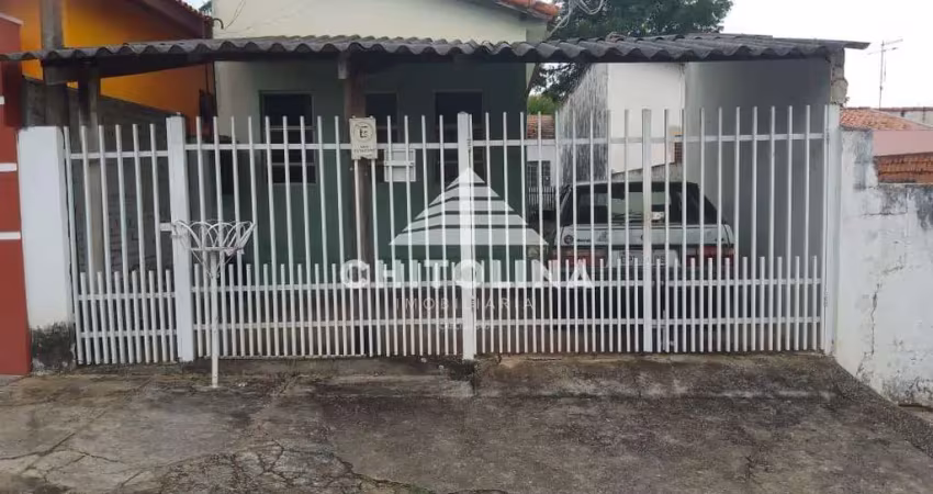 Casa com 2 dormitórios à venda, 108 m² por r$ 215.000,00 - vila barth - itapetininga/sp