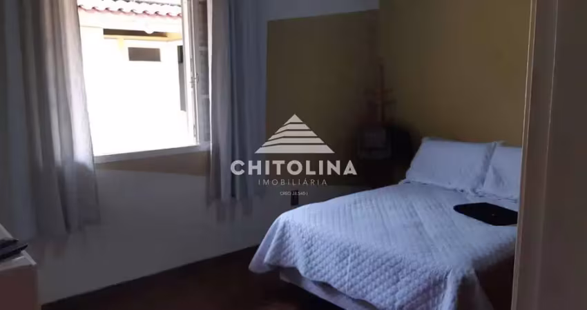 Casa com 4 dormitórios à venda, 434 m² por r$ 1.800.000,00 - centro - itapetininga/sp