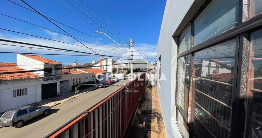 Casa com 4 dormitórios à venda, 1 m² por r$ 850.000,00 - centro - itapetininga/sp
