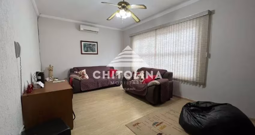 Casa com 3 dormitórios à venda, 243 m² por r$ 730.000,00 - centro - itapetininga/sp