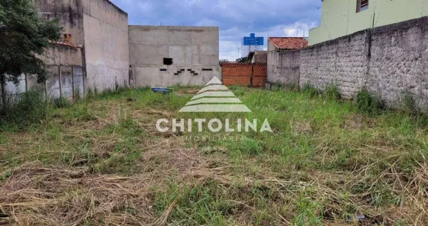 Terreno à venda, 390 m² por r$ 530.000,00 - centro - itapetininga/sp