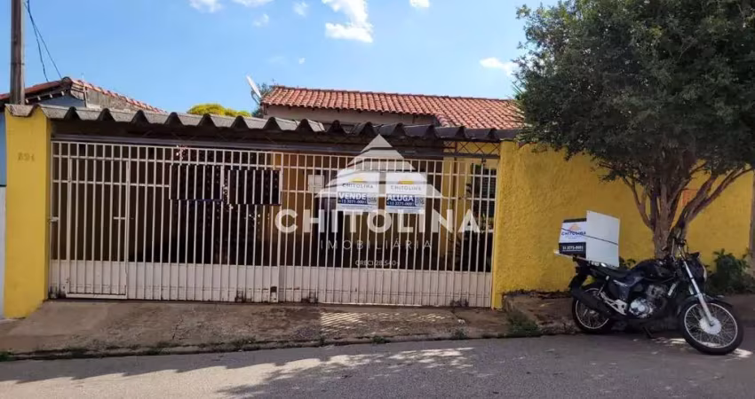 Casa com 2 dormitórios à venda, 160 m² por r$ 450.000,00 - vila santana - itapetininga/sp